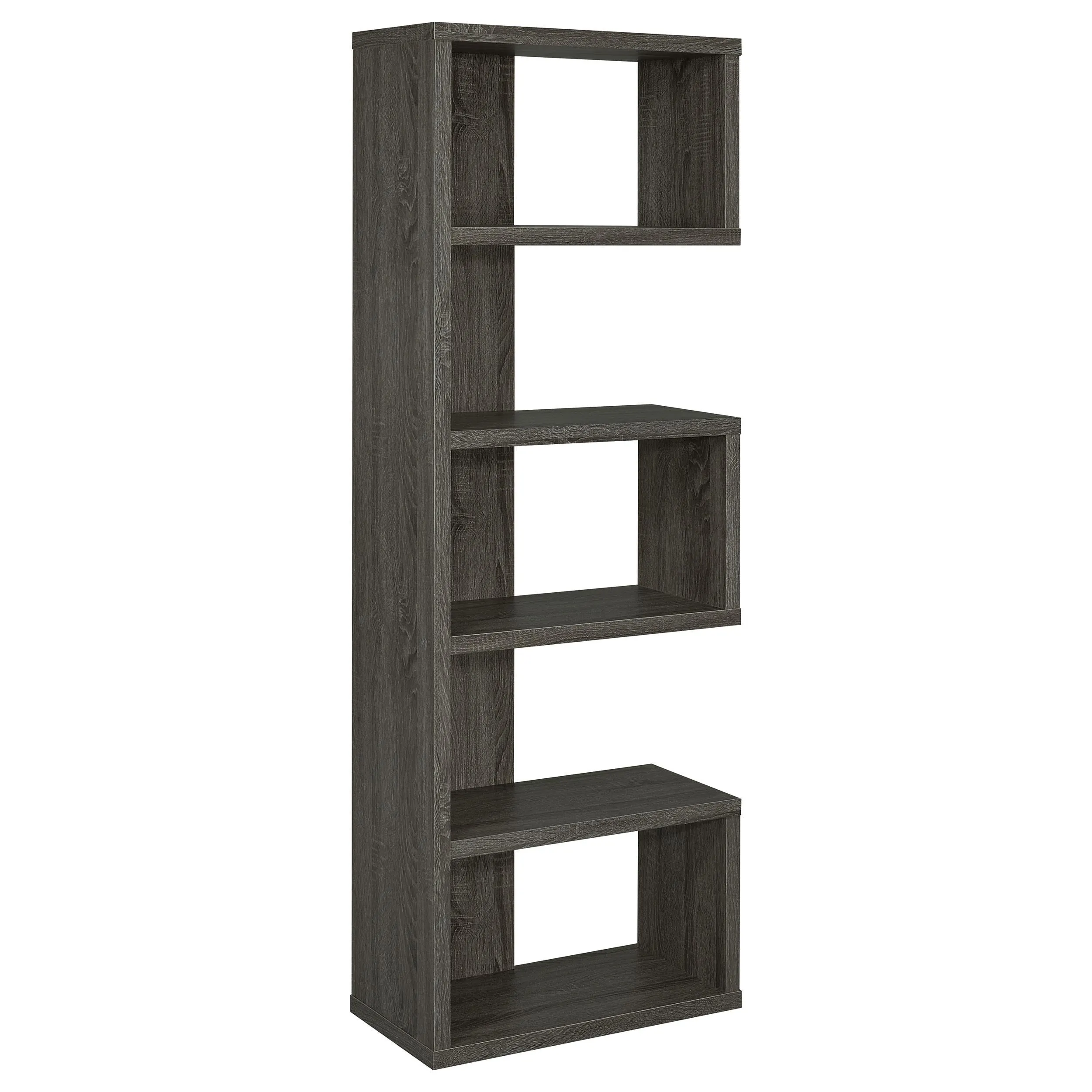 Coaster Furniture Home Decor Bookshelves 800552