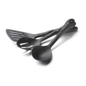 Coghlan's 3pc. Nylon Utensil Set