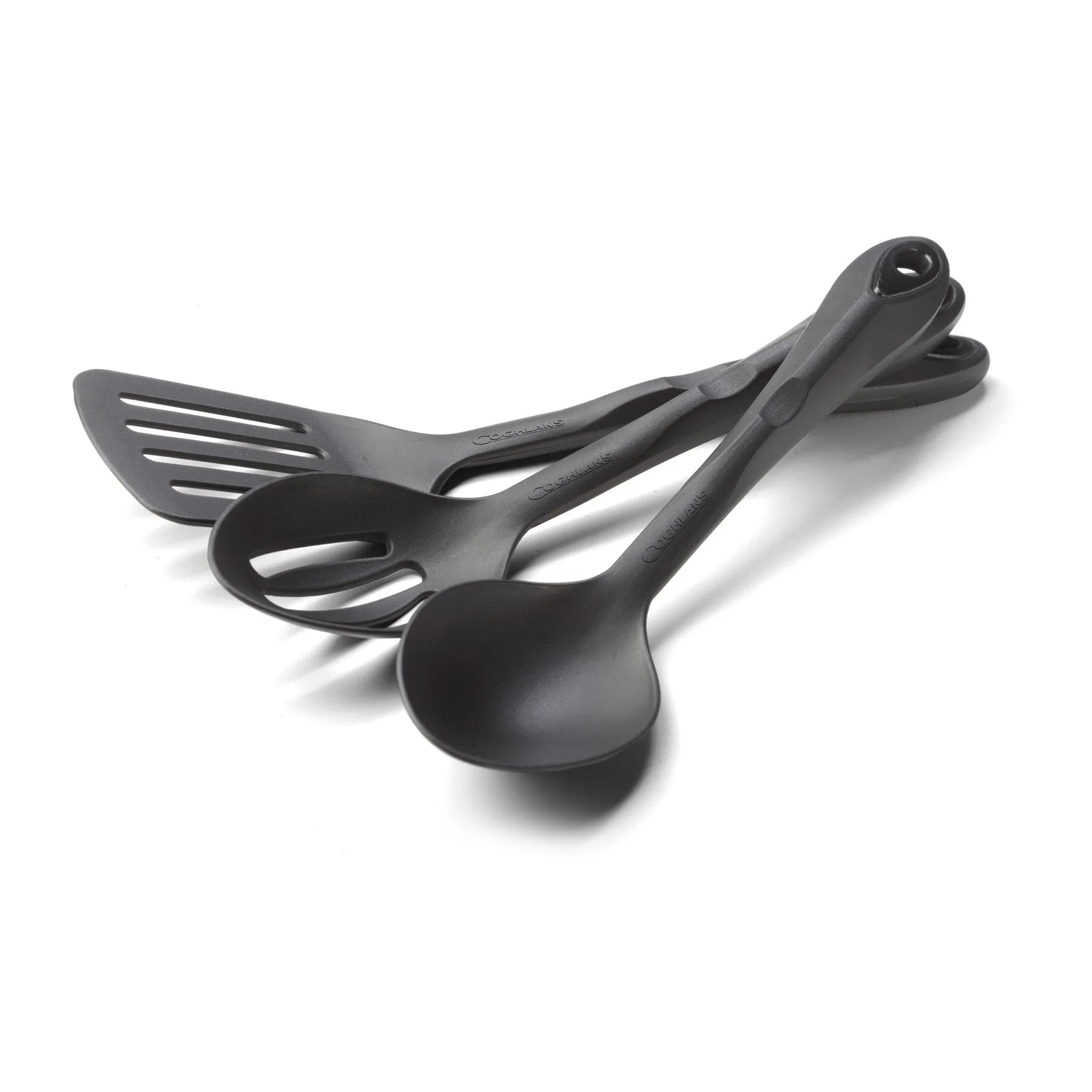 Coghlan's 3pc. Nylon Utensil Set