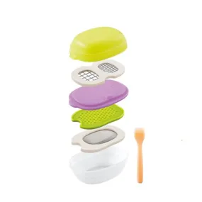 Combi Baby Label: Cooking Set