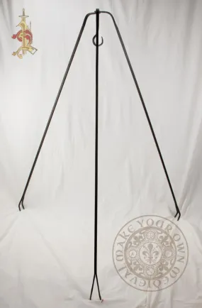 Cooking Fire Tripod 120cm