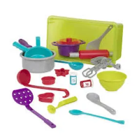 Cooking Set - Battat