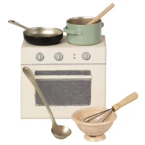 Cooking Set