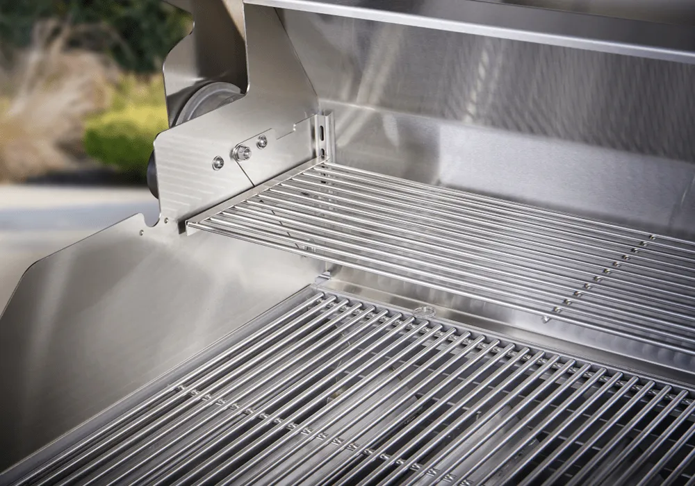 Crown Verity MCB-30-PKG Liquid Propane Portable Grill | Denson CFE