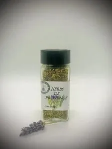 Culinary Lavender Gift Set