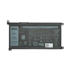 Dell Battery Lat 5420 3 Cell 42Whr M3kcn