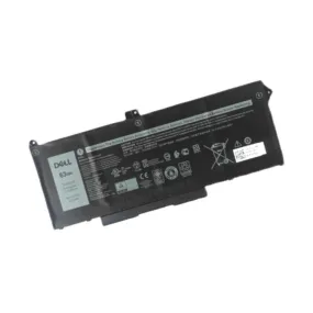Dell Battery Latitude 5520 4 Cell 63Whr M033w