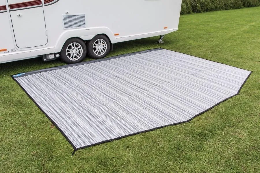 Dometic Continental Breathable Awning Carpet - Various Sizes