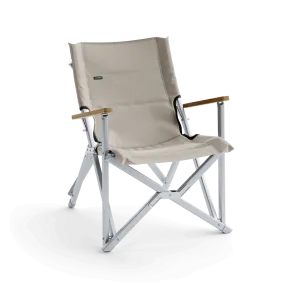 Dometic GO Compact Camp Chair / Ash