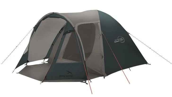 Easy Camp Blazar 400 Steel Blue Tent