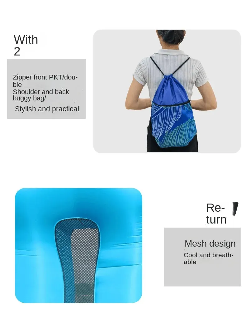 Easy To Use Inflatable Sofa Bed - Ultimate Comfort, Anywhere