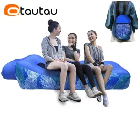 Easy To Use Inflatable Sofa Bed - Ultimate Comfort, Anywhere