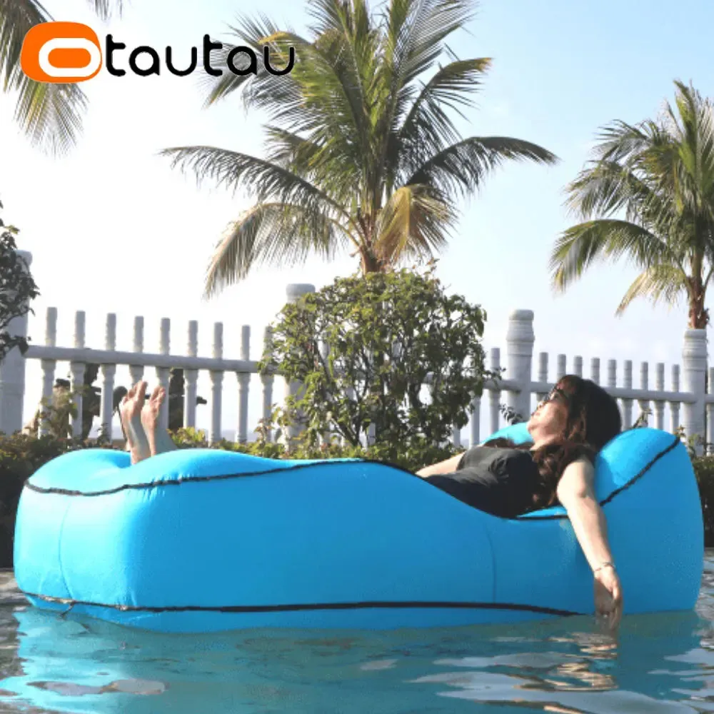 Easy To Use Inflatable Sofa Bed - Ultimate Comfort, Anywhere