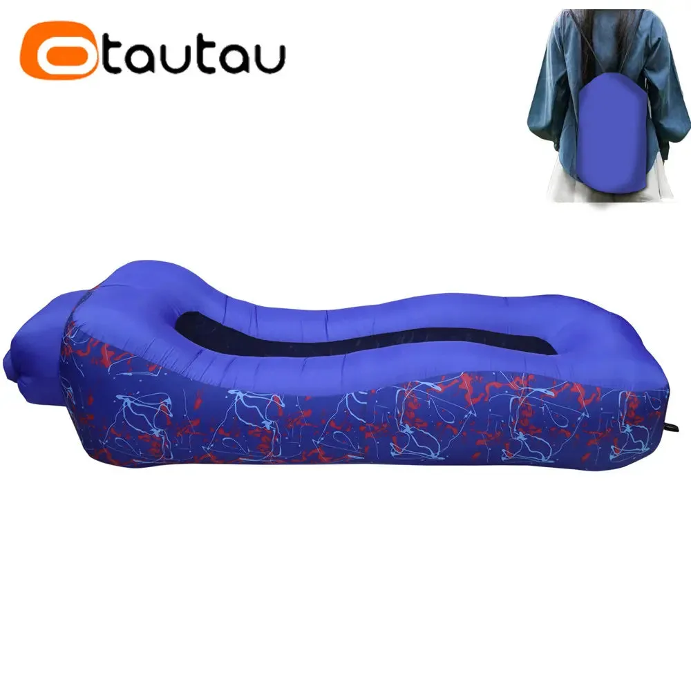 Easy To Use Inflatable Sofa Bed - Ultimate Comfort, Anywhere