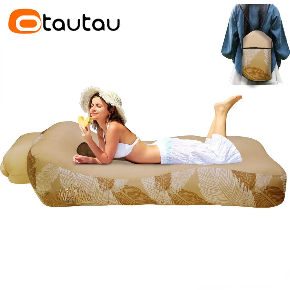 Easy To Use Inflatable Sofa Bed - Ultimate Comfort, Anywhere