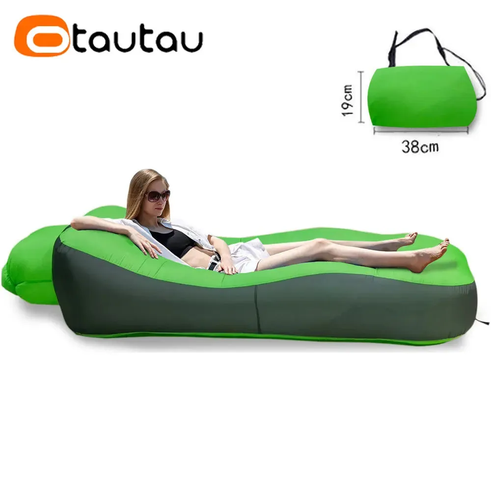 Easy To Use Inflatable Sofa Bed - Ultimate Comfort, Anywhere