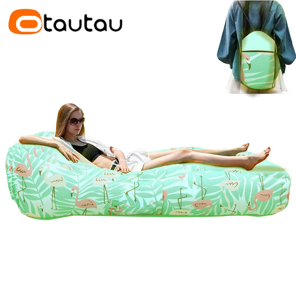 Easy To Use Inflatable Sofa Bed - Ultimate Comfort, Anywhere