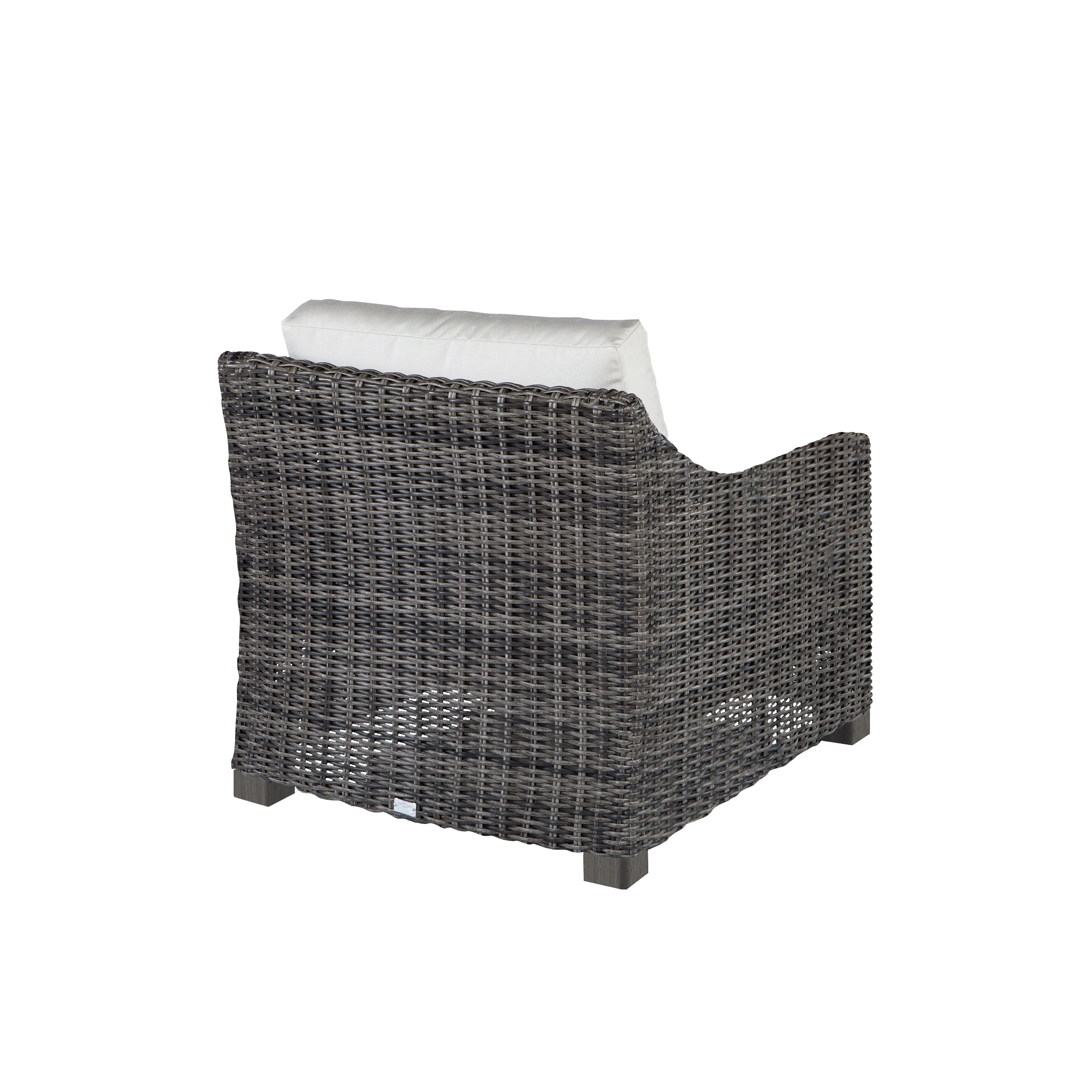 Ebel Avallon Club Chair