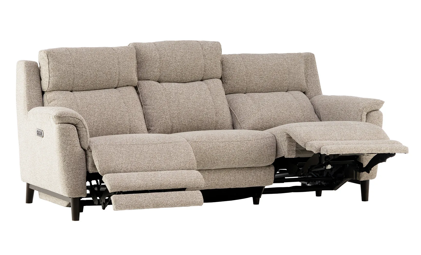 Edina Power Reclining Sofa