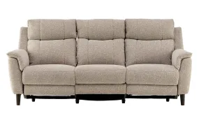 Edina Power Reclining Sofa