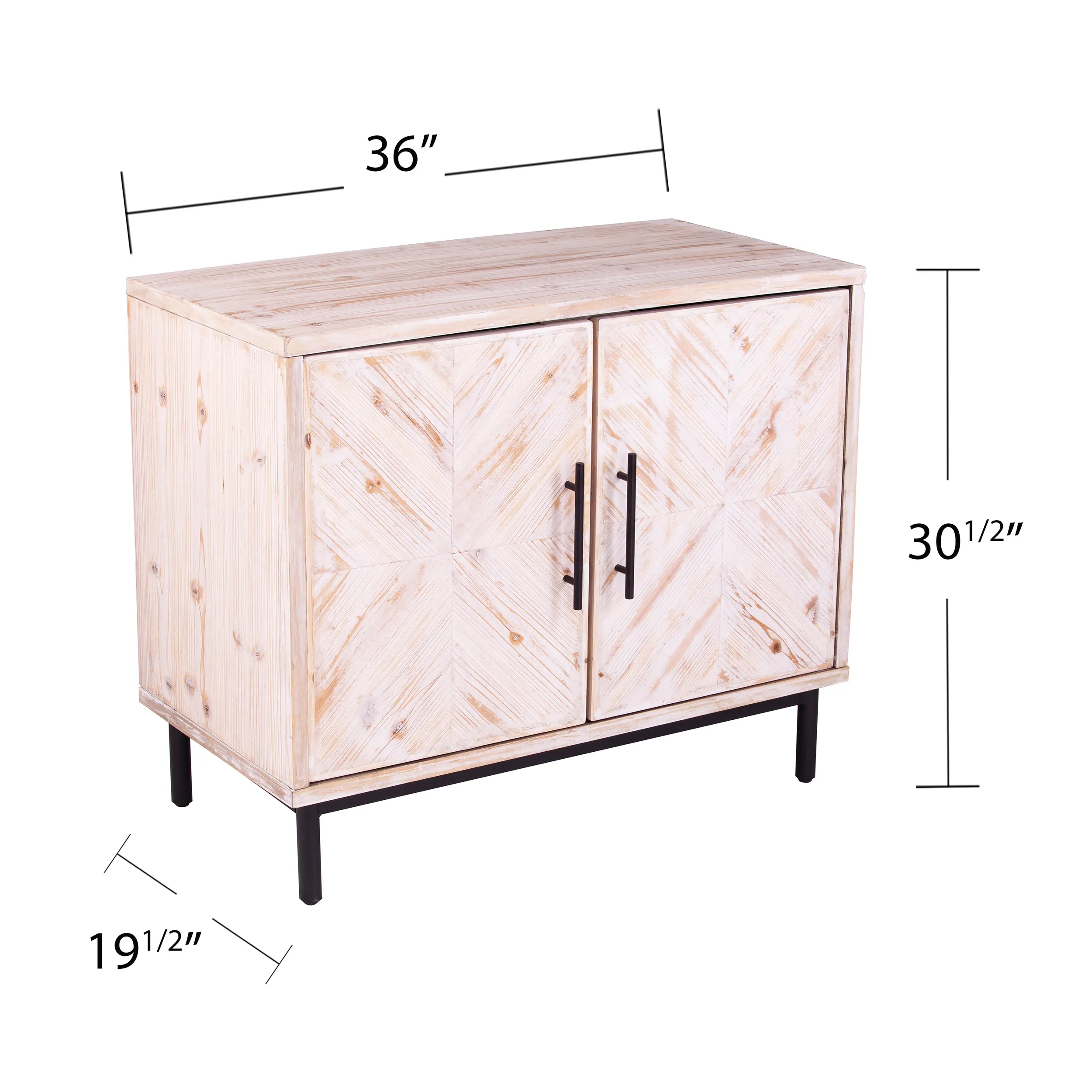 Eslanton Farmhouse Anywhere Cabinet