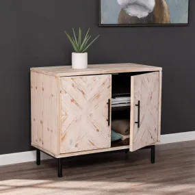 Eslanton Farmhouse Anywhere Cabinet