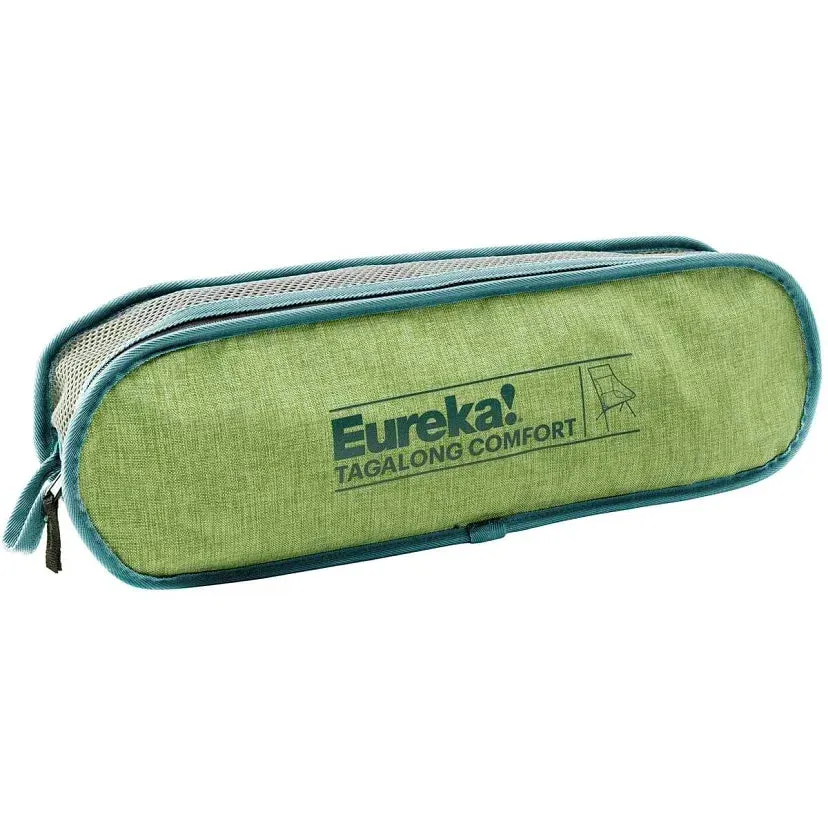 Eureka Tagalong Comfort Camp Chair