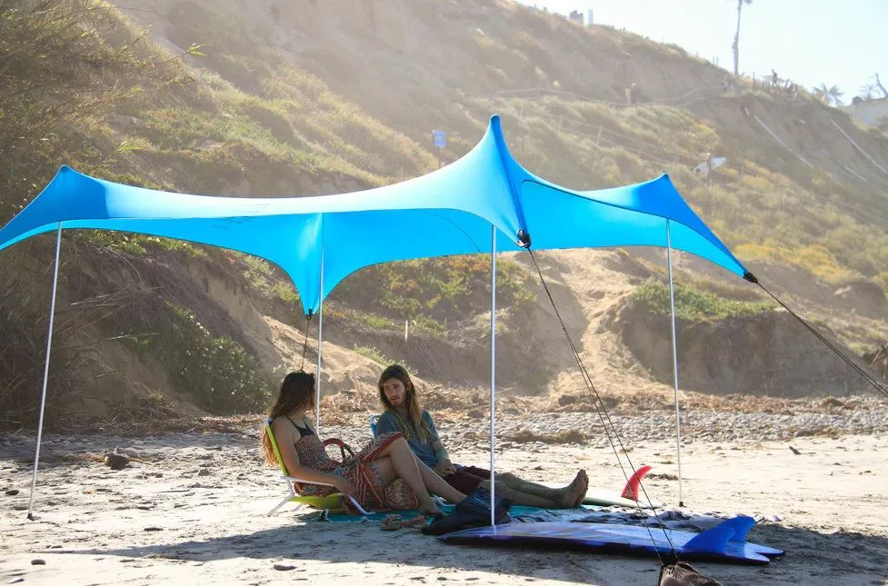 Extra Neso Poles For Neso Grande
