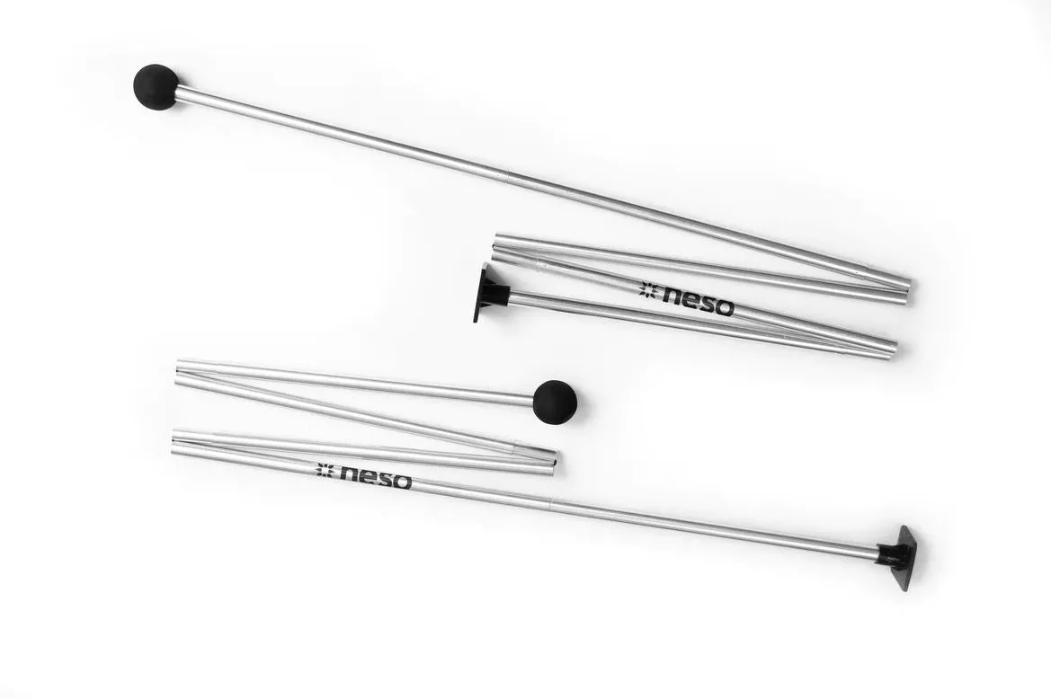 Extra Neso Poles For Neso Grande
