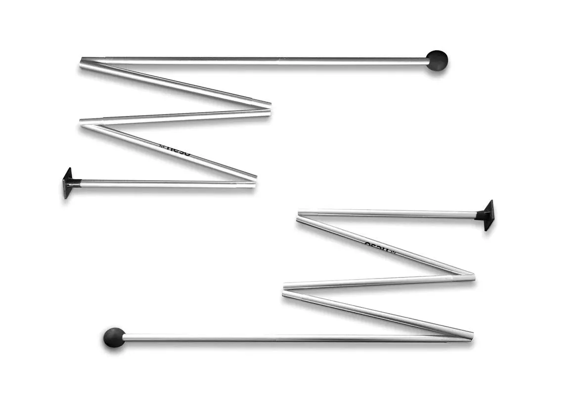 Extra Neso Poles For Neso Grande