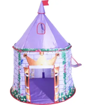 Fairytale Princess Playtent