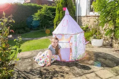 Fairytale Princess Playtent