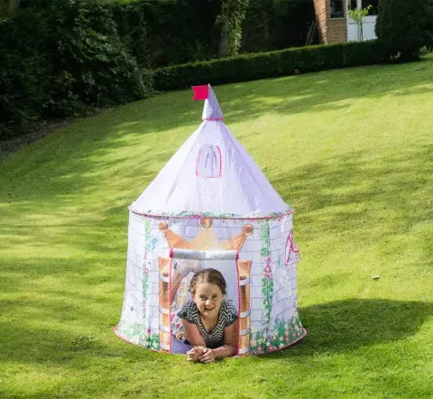 Fairytale Princess Playtent