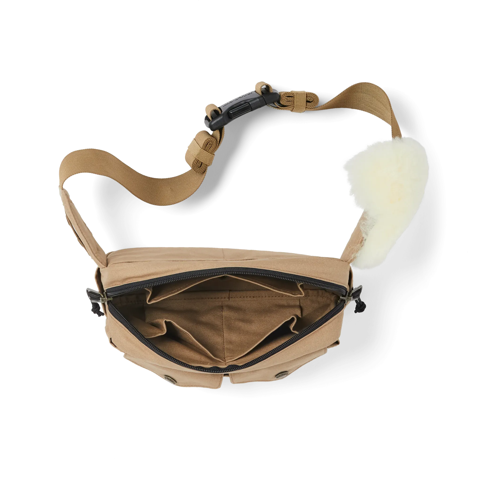 Filson Fly Fishing Hip Pack