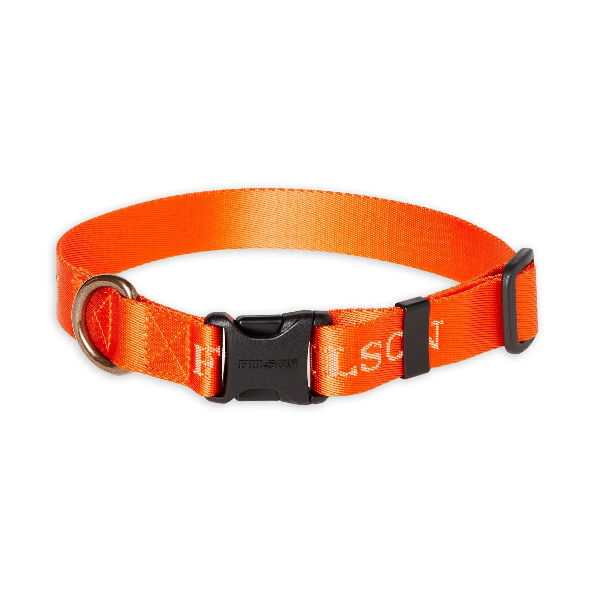 Filson Nylon Dog Collar