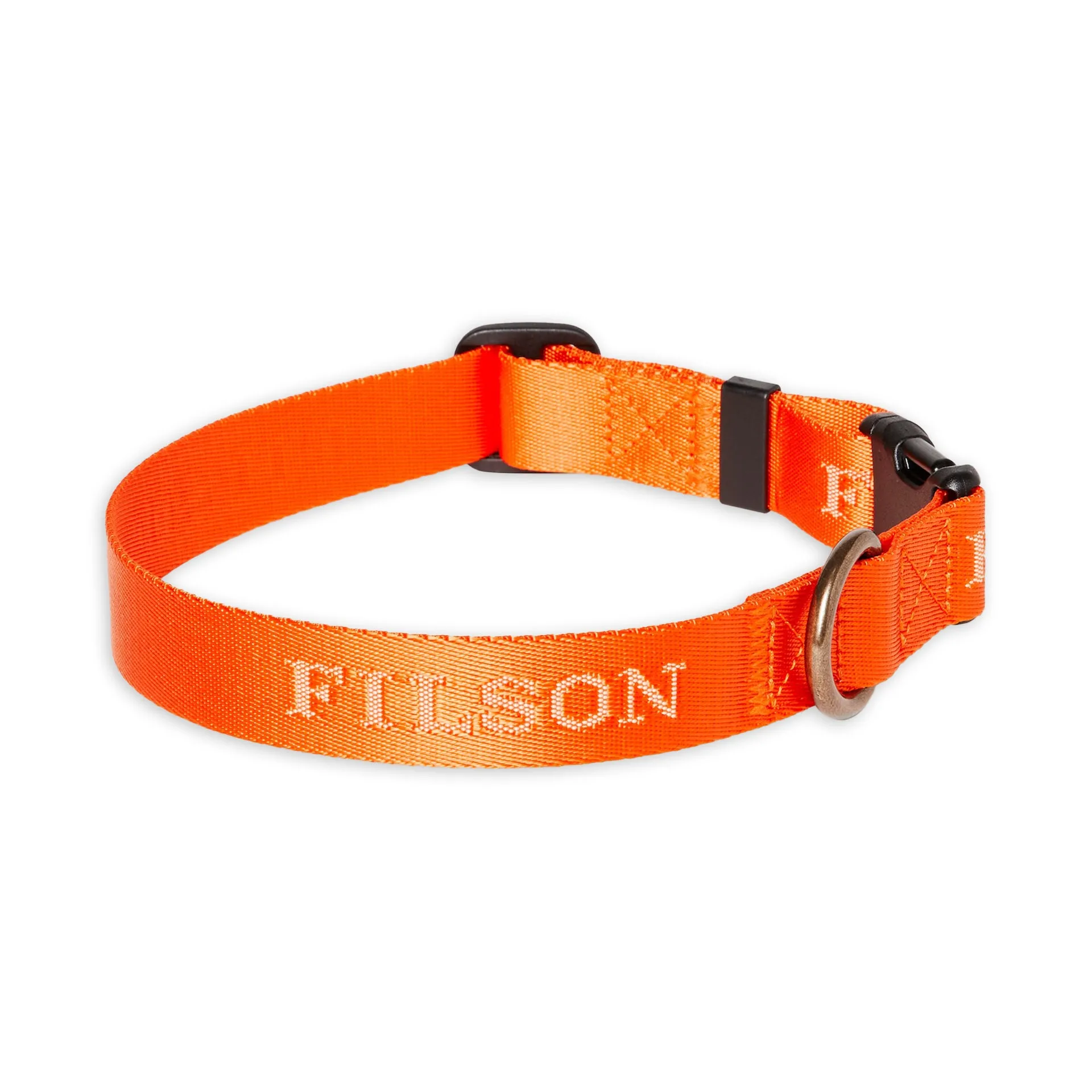 Filson Nylon Dog Collar