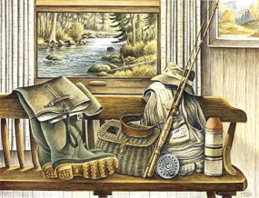 Fishing Gear