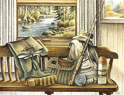 Fishing Gear