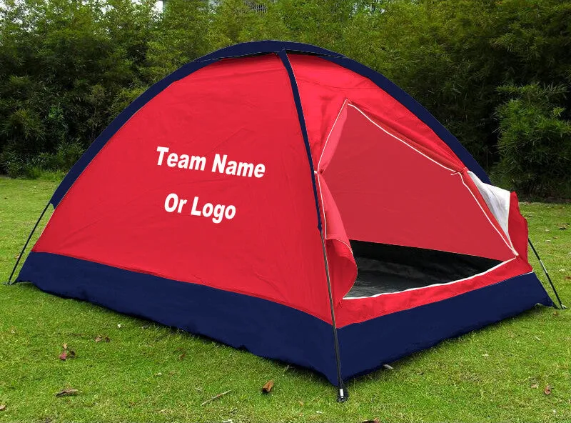 Florida Panthers NHL Camping Dome Tent Waterproof Instant