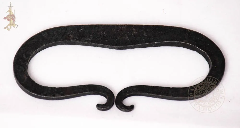 Forged Fire Striker