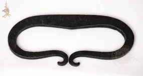 Forged Fire Striker
