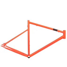Frame Elops Speed 500 orange, neon blood orange
