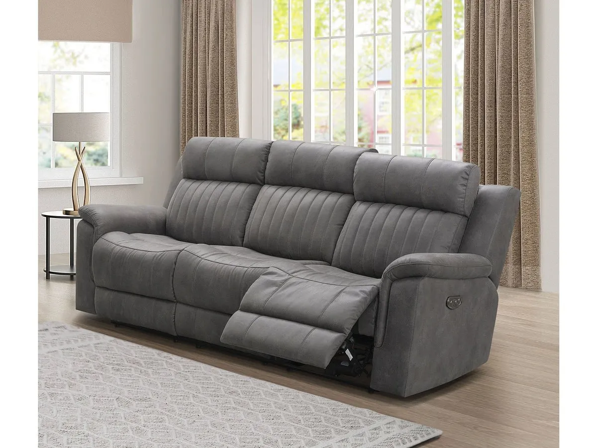 Garcelle® Power Reclining Sofa