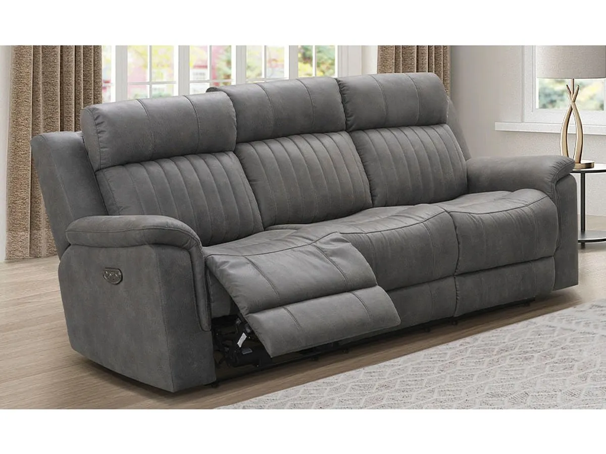 Garcelle® Power Reclining Sofa