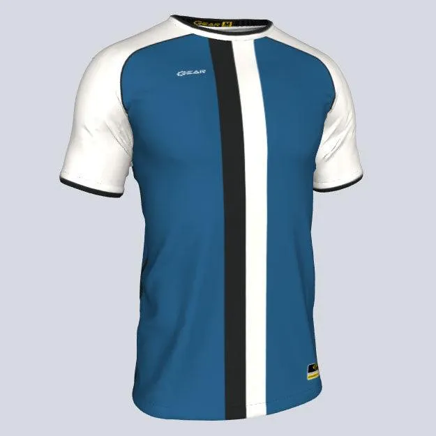 Gear Classic Custom Jersey