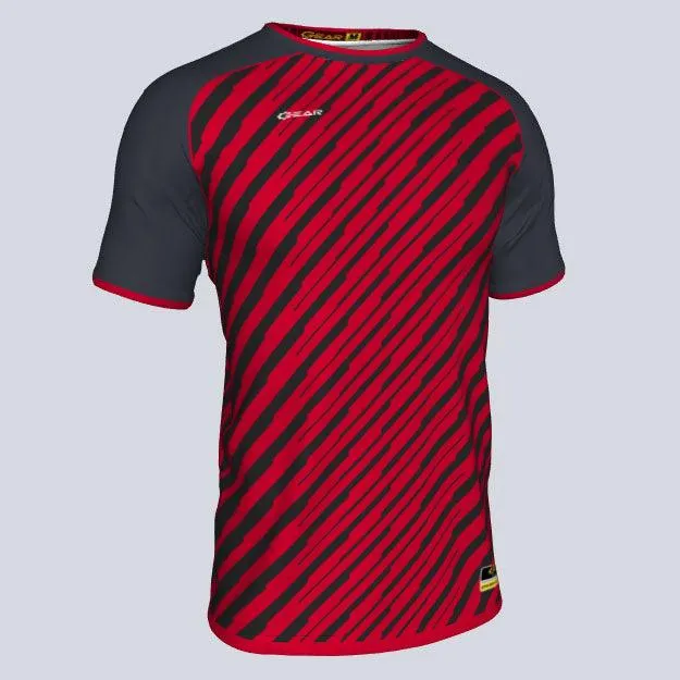 Gear Jett Custom Jersey