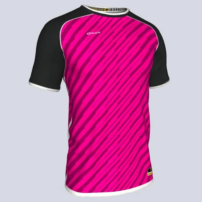 Gear Jett Custom Jersey