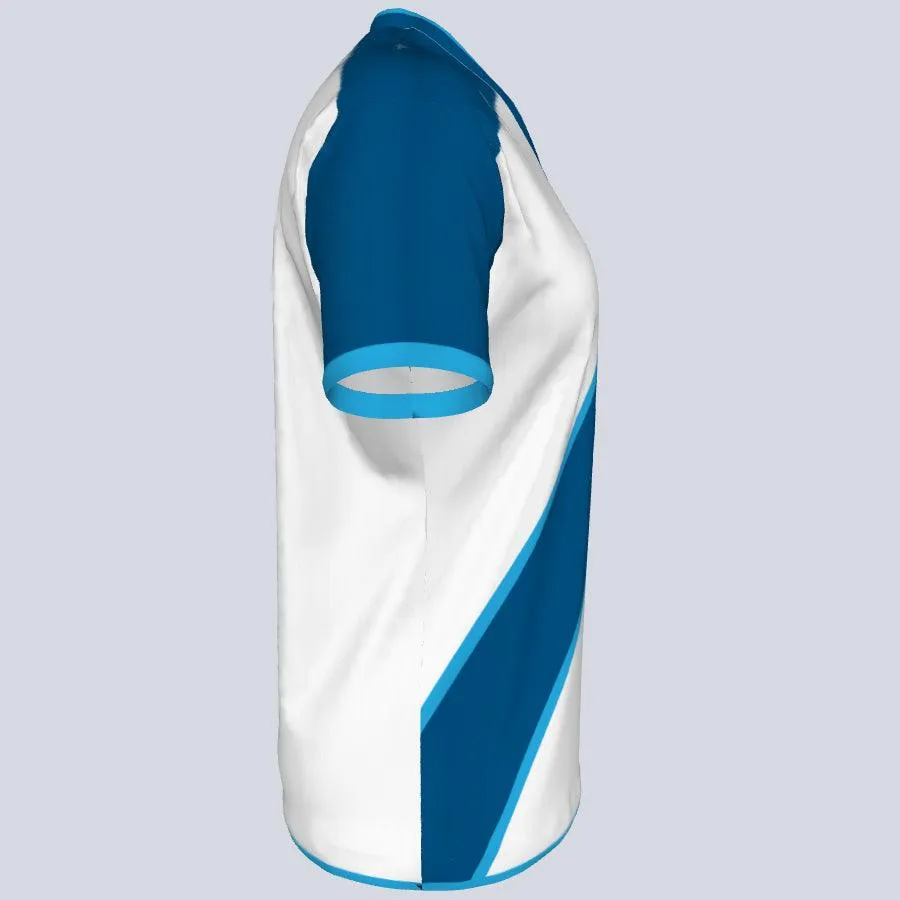 Gear Ladies V-Admiral Custom Jersey