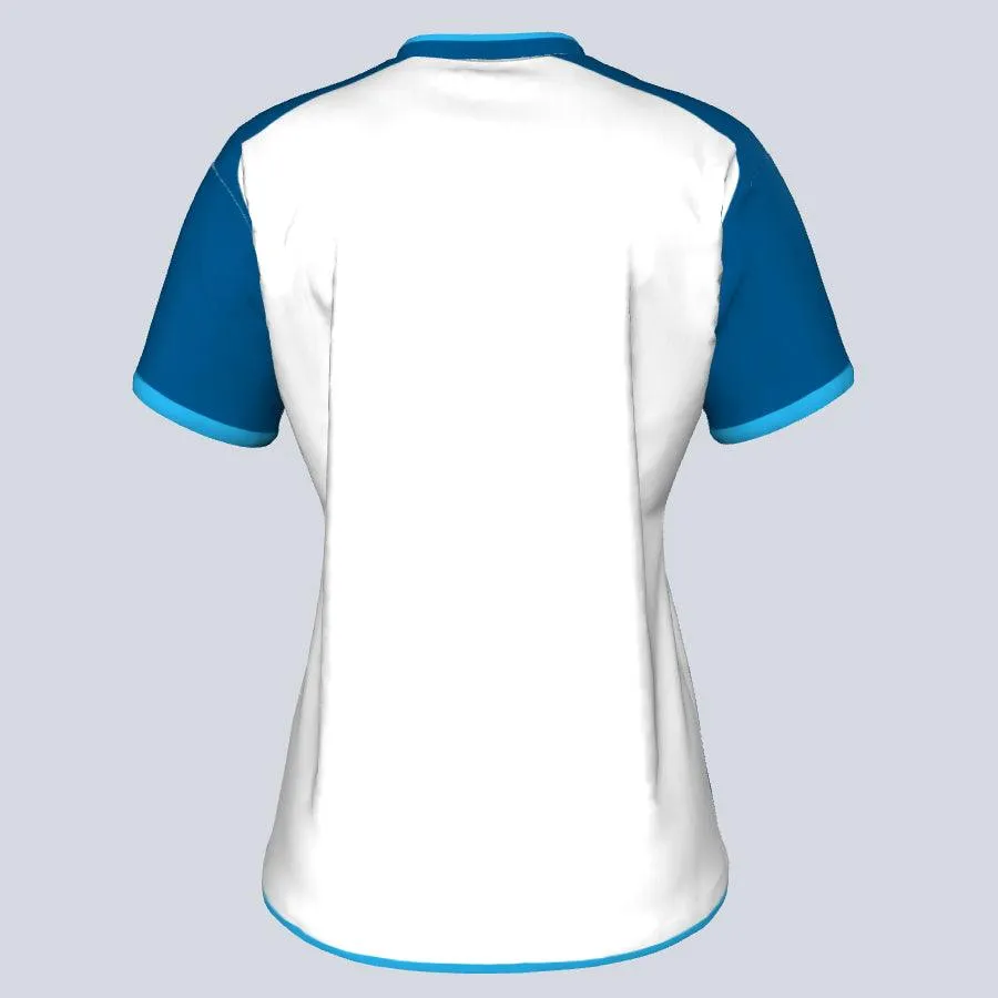 Gear Ladies V-Admiral Custom Jersey