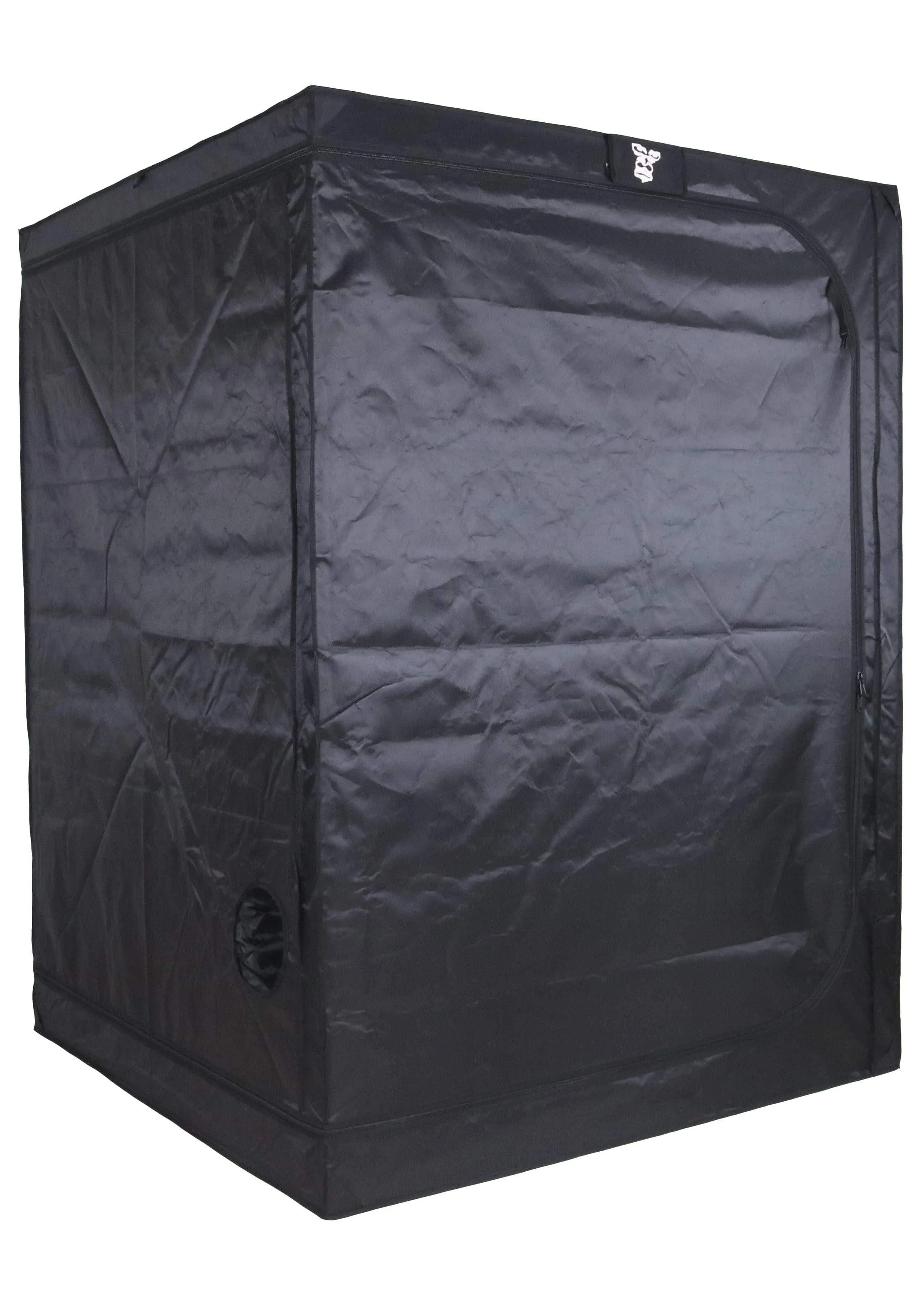 Gorilla Box Tent White - 150 x 150 x 200cm (Standard)